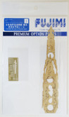 Fujimi 1/700 Gup9 Wooden Deck Seal (IJN Battleship Haruna) 1/700 scale