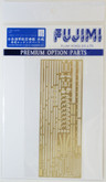 Fujimi 1/700 Gup19 Photo Etched Parts (IJN Aircraft Carrier Akagi) 1/700 scale