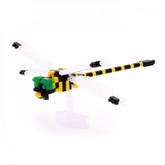 Kawada IST-006 nanoblock Anotogaster Sieboldii