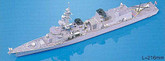 Pit-Road Skywave J-17 JMSDF DD-101 Murasame 1/700 scale kit