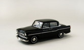 Ebbro 44880 Toyopet Crown RS21 Taxi ( Black ) 1/43 scale