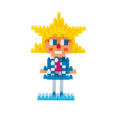 Kawada NBH-046 nanoblock Sorakara Chan