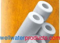 10" Standard 5 Micron Sediment Cartridge
