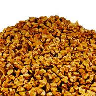 NaturalGrit™ ORGANIC ABRASIVE