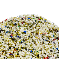 LiteBlast™ PLASTIC MEDIA - TYPE I/II/III/V/VI/X/A/L