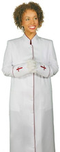 White/Red