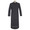 Women's Black Clergy Robes Cassock