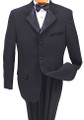Boy's 3-Button Tuxedo