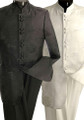 Boy's Fashion Clergy Suit