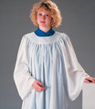 Choral Surplice S-22 - White