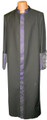 Black/Purple
