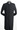 Black Full Length Clerical Suit