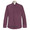 Burgundy Clergy Shirt