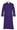 Purple with Purple Crosses