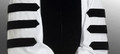 Clergy Doctor Bars (Set of 6) - Black