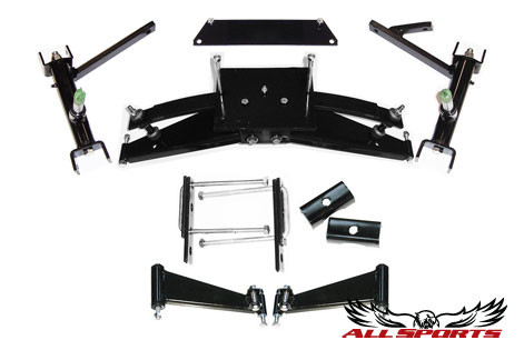 All Sports Lift Kit Club Car Ds All Sports Lift Kit Club Car Ds
