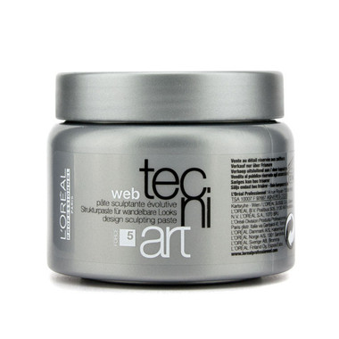 L'Oreal Tecni Art A-Head Web 150ml
