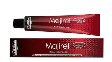 L'Oreal Majirel Permanent Hair Color 50ml (10.13 Lightest Beige Blonde)
