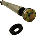 Drive Shaft Shop 2005-2010 Mustang GT Aluminum Drive Shaft