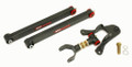 BMR LEVEL 2 Rear Control Arm Package (2005-2010)