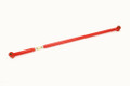 BMR Panhard Rod, DOM, On-car Adjustable, Polyurethane Bushings (2005-2014)