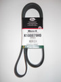 Gates Heavy Duty Green Belts