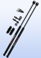 Redline Tuning Quick Lift PLUS Hood Struts 