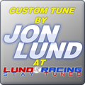 Custom Tune by Jon Lund