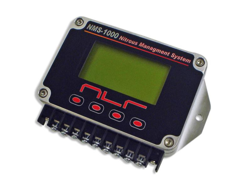 NMS 1000 Progressive Nitrous Controller Shop HTP