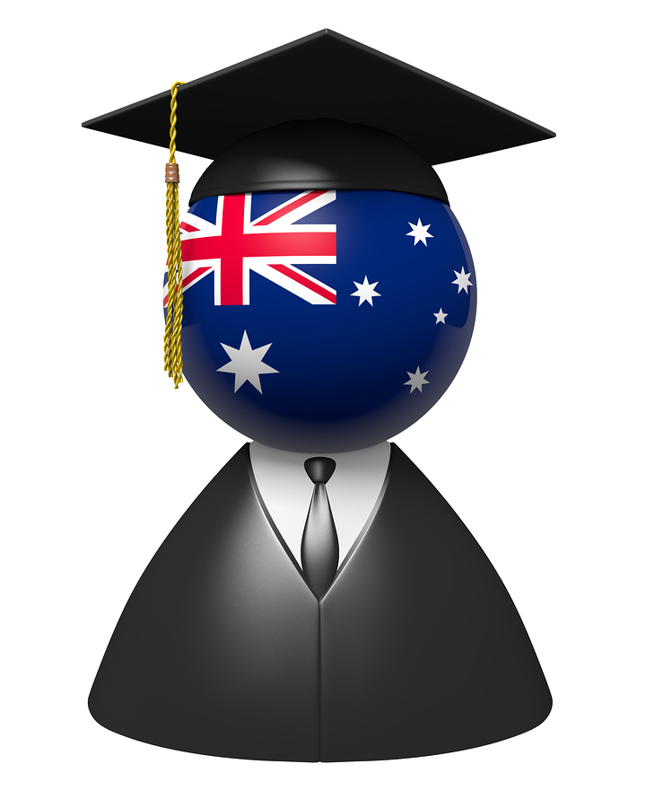 Australian Government Treasury Graduate Program