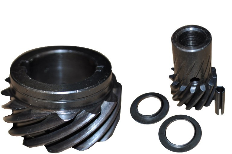 Timing gear sets... 72 304