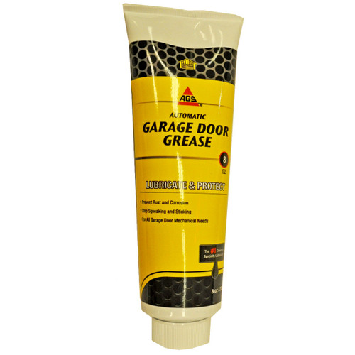  What To Grease On A Garage Door for Small Space