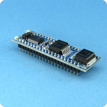 Motor Mind C dual motor controller.