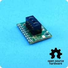 BM007:  IR object detector.