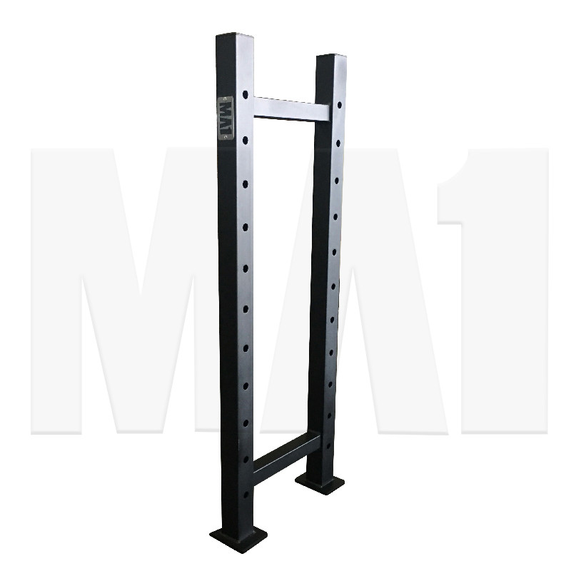 MA1 Rack Storage System - Upright 1m 

