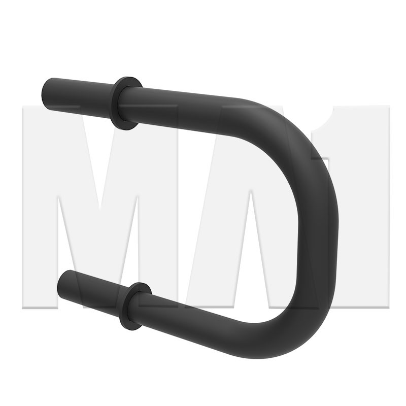 MA1 Platinum Series Rig Attachment - Battle Rope Anchor