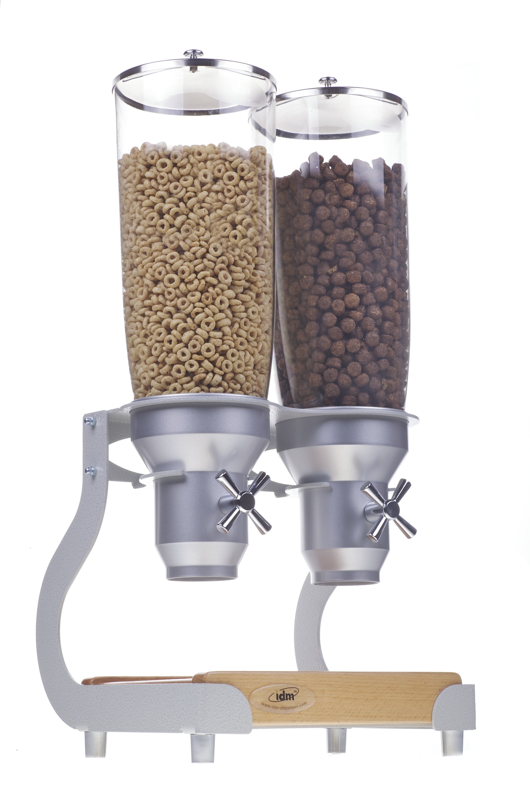 Pro Serv Cereal Natural Sweet Dry Food Dispenser IDM Free