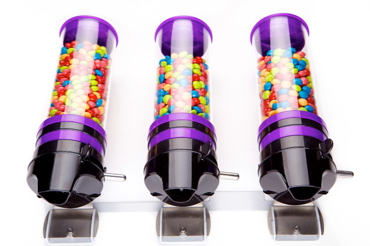 Click Topping Dispenser IDM Ice cream Sweets Lollies HCT3