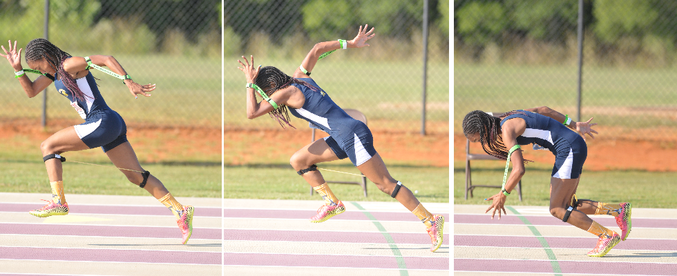 improve running form technique byrdband running equipment best sprinting form