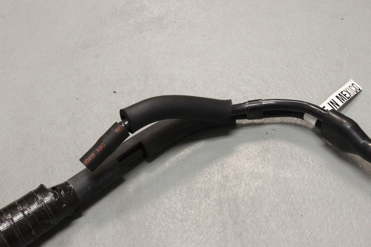982002 Camaro/Firebird LS1 5.7L V8 PCV Hose System Hawks Third