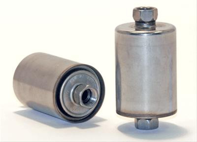 84-92 Camaro/Firebird Wix Fuel Filter, Fuel Injected ... firebird fuel filter 