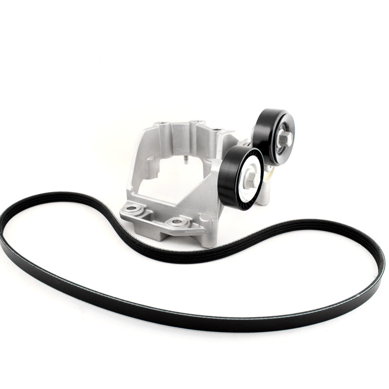 Upgraded A C Bracket W Tensioner Amp Belt G8 Gxp Holden