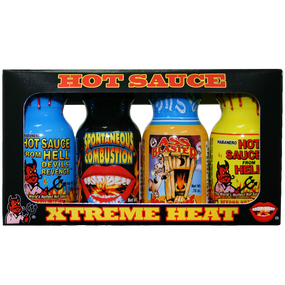 hot sauce, southwest specialties, southwest, spice