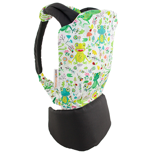 Doll Carrier by Smart Bottoms Doll Carrier by Smart Bottoms