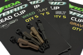 Korda Hybrid Lead Clips