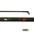 NGT Raptex Spod Rod 12'  5lb TC