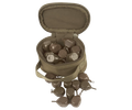 Trakker NXG Lead Pouch Single Compartment