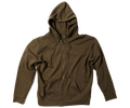 Trakker Elite Zipped Hoodies