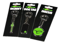 Korda Key Rings