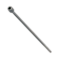 Solar Tackle Stainless Worldwide/Sod Pod 20" Extension Bar